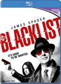 The Blacklist 4×01 [720p]
